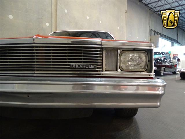 1980 Chevrolet El Camino (CC-973573) for sale in Ruskin, Florida