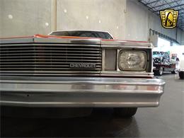 1980 Chevrolet El Camino (CC-973573) for sale in Ruskin, Florida