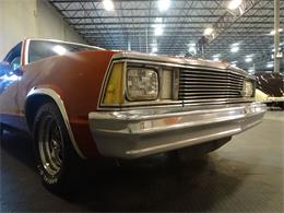 1980 Chevrolet El Camino (CC-973573) for sale in Ruskin, Florida