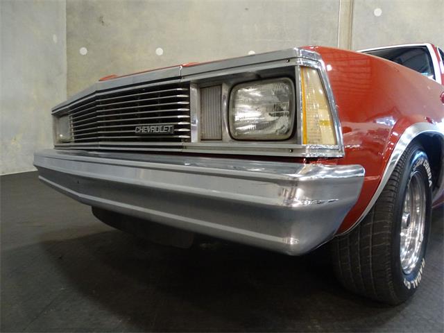 1980 Chevrolet El Camino For Sale | ClassicCars.com | CC-973573