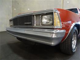1980 Chevrolet El Camino (CC-973573) for sale in Ruskin, Florida