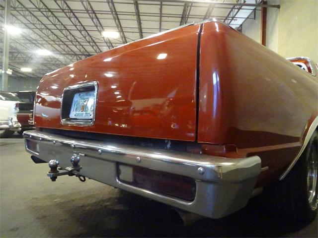 1980 Chevrolet El Camino (CC-973573) for sale in Ruskin, Florida