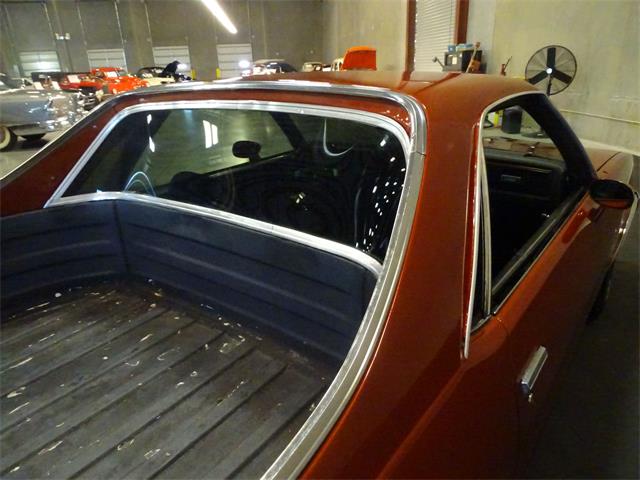 1980 Chevrolet El Camino (CC-973573) for sale in Ruskin, Florida