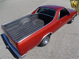 1980 Chevrolet El Camino (CC-973573) for sale in Ruskin, Florida