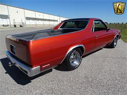 1980 Chevrolet El Camino (CC-973573) for sale in Ruskin, Florida
