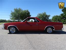 1980 Chevrolet El Camino (CC-973573) for sale in Ruskin, Florida
