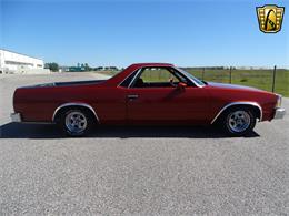 1980 Chevrolet El Camino (CC-973573) for sale in Ruskin, Florida