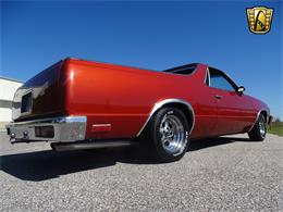 1980 Chevrolet El Camino (CC-973573) for sale in Ruskin, Florida