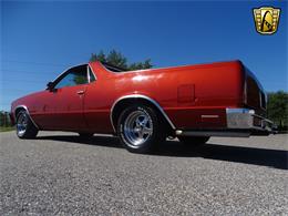 1980 Chevrolet El Camino (CC-973573) for sale in Ruskin, Florida