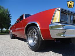 1980 Chevrolet El Camino (CC-973573) for sale in Ruskin, Florida