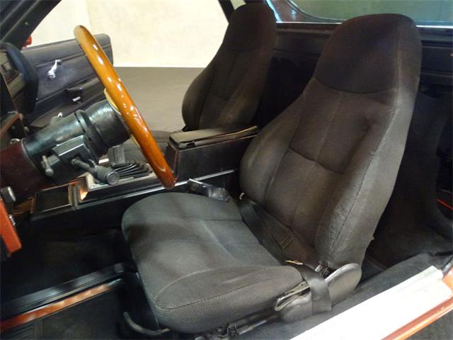 1980 Chevrolet El Camino (CC-973573) for sale in Ruskin, Florida