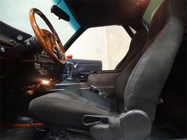 1980 Chevrolet El Camino (CC-973573) for sale in Ruskin, Florida