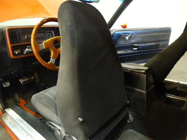 1980 Chevrolet El Camino (CC-973573) for sale in Ruskin, Florida