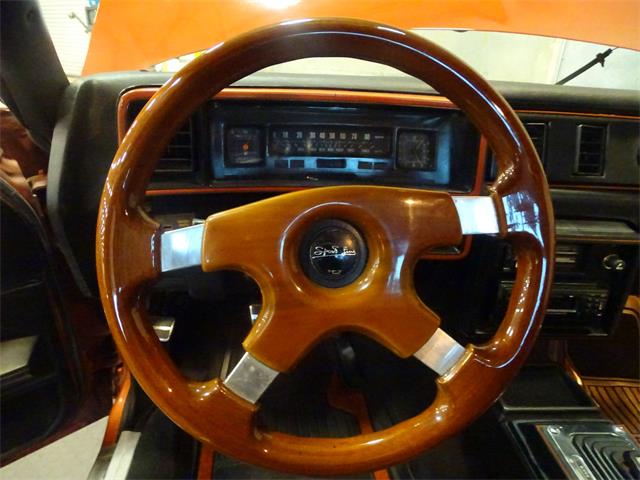 1980 Chevrolet El Camino (CC-973573) for sale in Ruskin, Florida
