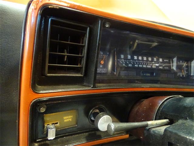 1980 Chevrolet El Camino (CC-973573) for sale in Ruskin, Florida