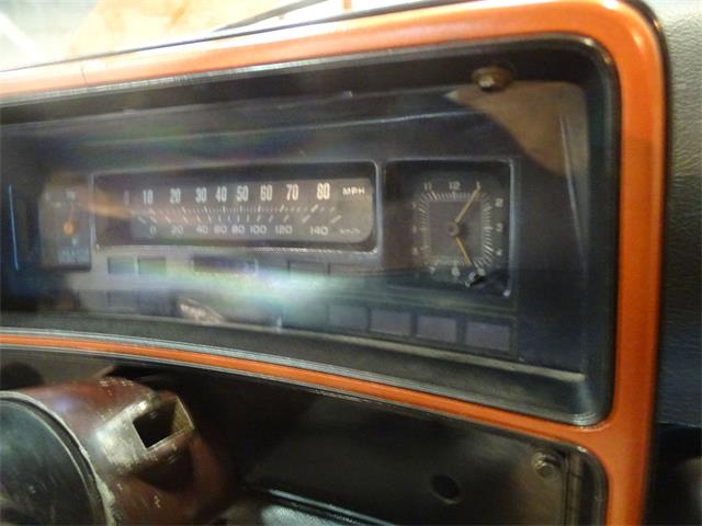 1980 Chevrolet El Camino (CC-973573) for sale in Ruskin, Florida