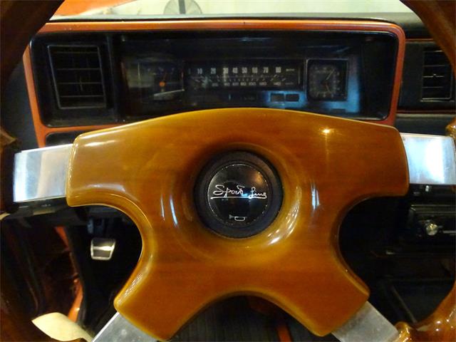 1980 Chevrolet El Camino (CC-973573) for sale in Ruskin, Florida
