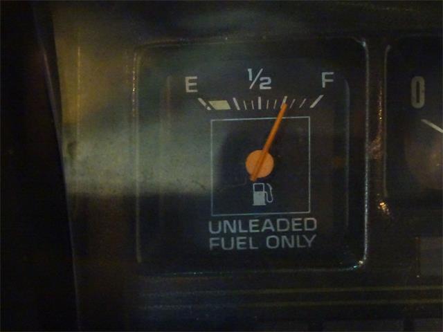 1980 Chevrolet El Camino (CC-973573) for sale in Ruskin, Florida