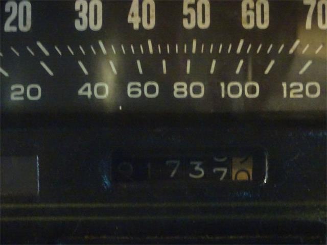1980 Chevrolet El Camino (CC-973573) for sale in Ruskin, Florida