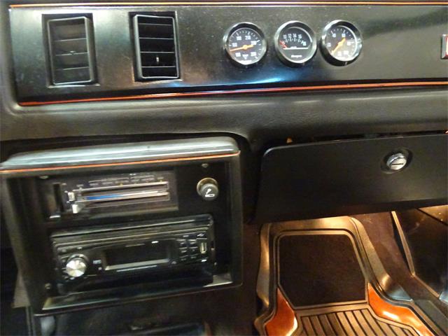 1980 Chevrolet El Camino (CC-973573) for sale in Ruskin, Florida