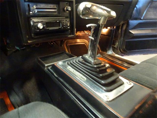 1980 Chevrolet El Camino (CC-973573) for sale in Ruskin, Florida