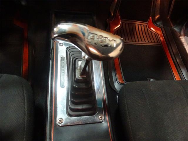 1980 Chevrolet El Camino (CC-973573) for sale in Ruskin, Florida