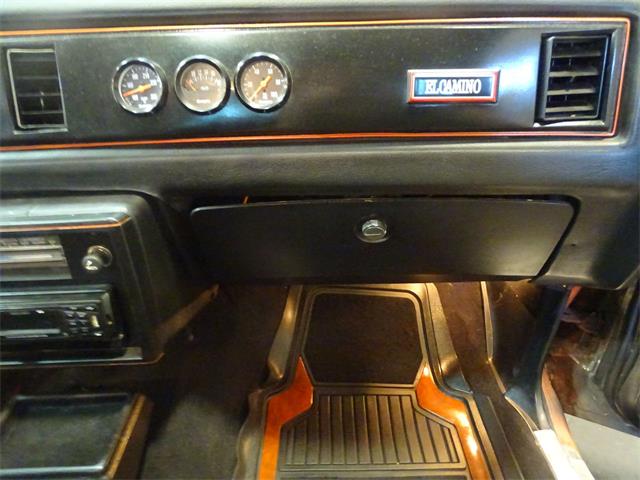 1980 Chevrolet El Camino (CC-973573) for sale in Ruskin, Florida