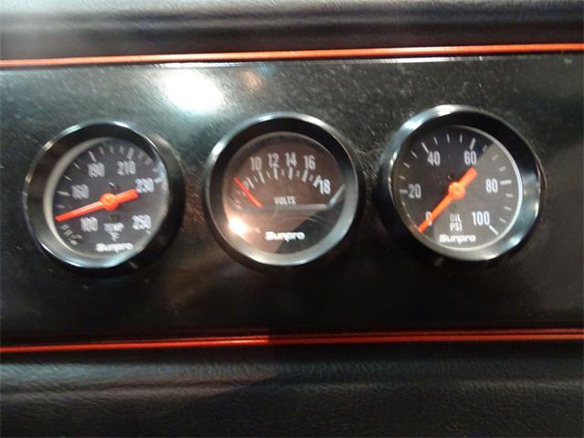 1980 Chevrolet El Camino (CC-973573) for sale in Ruskin, Florida