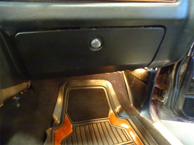 1980 Chevrolet El Camino (CC-973573) for sale in Ruskin, Florida