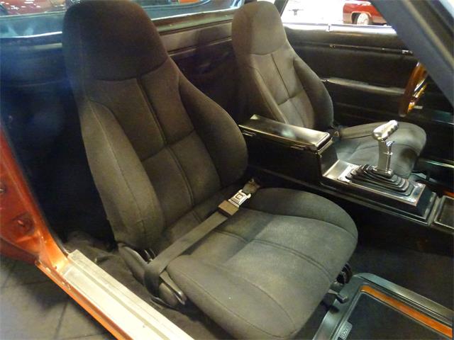 1980 Chevrolet El Camino (CC-973573) for sale in Ruskin, Florida