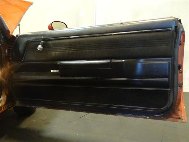 1980 Chevrolet El Camino (CC-973573) for sale in Ruskin, Florida