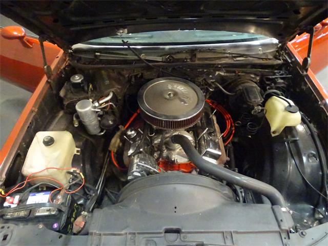 1980 Chevrolet El Camino (CC-973573) for sale in Ruskin, Florida