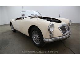 1962 MG Antique (CC-970359) for sale in Beverly Hills, California