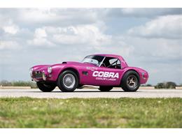 1963 Shelby Cobra (CC-970036) for sale in Arlington, Texas