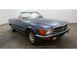 1973 Mercedes-Benz 350SL (CC-970360) for sale in Beverly Hills, California