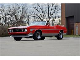 1973 Ford Mustang (CC-973609) for sale in St Louis, Missouri