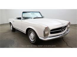 1966 Mercedes-Benz 230SL (CC-970362) for sale in Beverly Hills, California