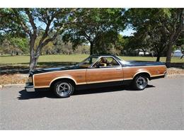 1977 Ford Ranchero (CC-973628) for sale in Clearwater, Florida