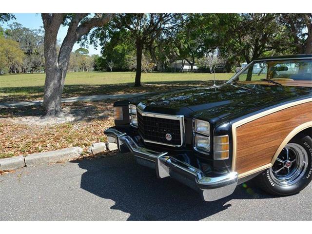 1977 Ford Ranchero (CC-973628) for sale in Clearwater, Florida