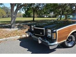 1977 Ford Ranchero (CC-973628) for sale in Clearwater, Florida