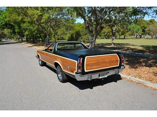 1977 Ford Ranchero (CC-973628) for sale in Clearwater, Florida