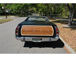1977 Ford Ranchero (CC-973628) for sale in Clearwater, Florida