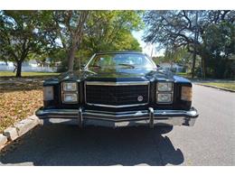 1977 Ford Ranchero (CC-973628) for sale in Clearwater, Florida