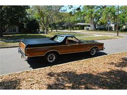 1977 Ford Ranchero (CC-973628) for sale in Clearwater, Florida
