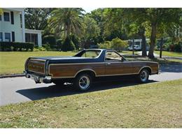 1977 Ford Ranchero (CC-973628) for sale in Clearwater, Florida