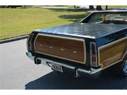 1977 Ford Ranchero (CC-973628) for sale in Clearwater, Florida