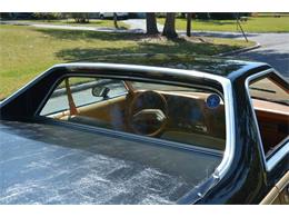 1977 Ford Ranchero (CC-973628) for sale in Clearwater, Florida