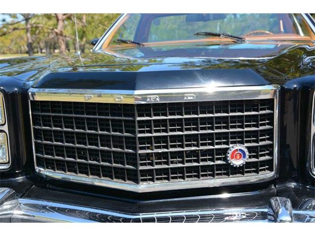 1977 Ford Ranchero (CC-973628) for sale in Clearwater, Florida