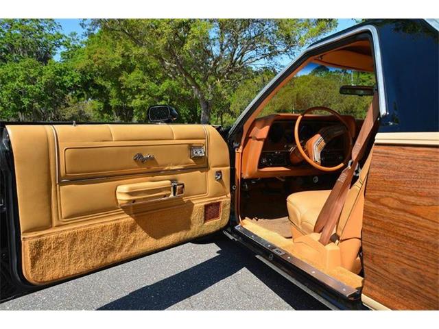 1977 Ford Ranchero (CC-973628) for sale in Clearwater, Florida