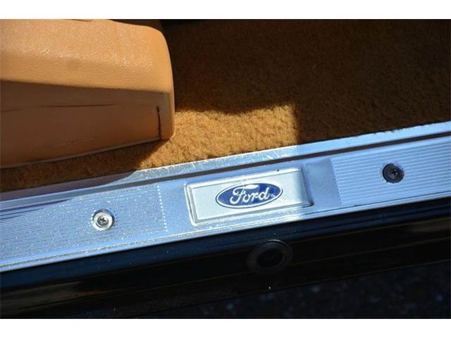 1977 Ford Ranchero (CC-973628) for sale in Clearwater, Florida